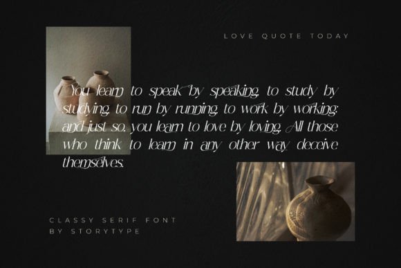 Champhin Font - Preview 1