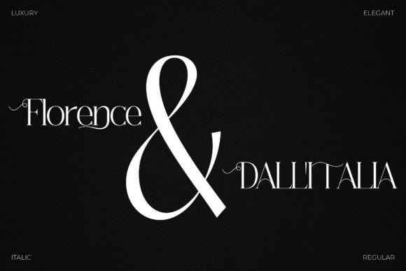 Champhin Font - Preview 6