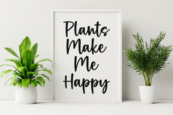Country Market Font PNG with transparent background - Preview 3