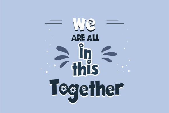 Daisyhead Font - Preview 1