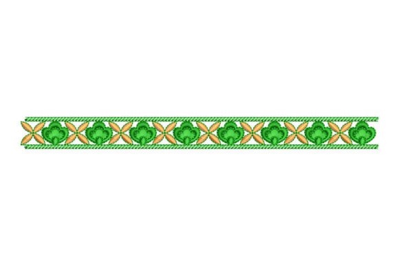Endless Border