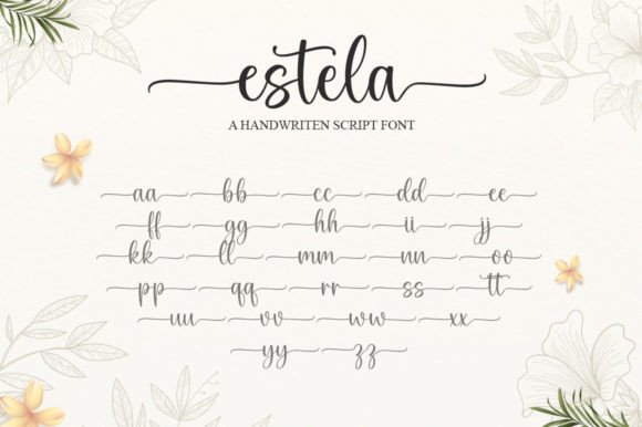 Estela Font - Preview 6