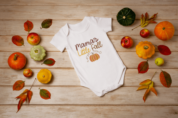 Halloween Horoscope Font - Preview 6