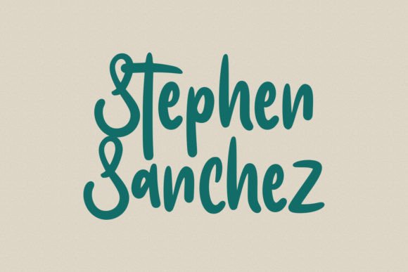 Lostropis Font PNG with transparent background - Preview 6