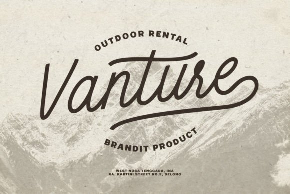 Meraline Font PNG with transparent background - Preview 2