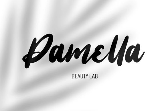 Misstho Font PNG with transparent background - Preview 2