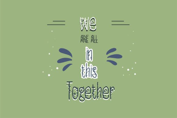 My Dear Mama Font PNG with transparent background - Preview 1