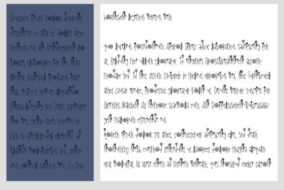 My Dear Mama Font PNG with transparent background - Preview 6