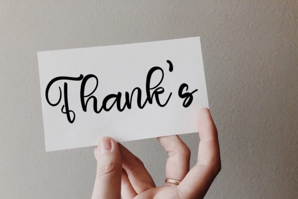 Rating Font PNG with transparent background - Preview 6