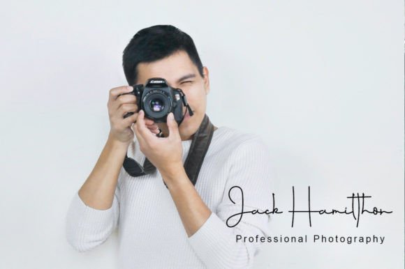 Save the Date Font PNG with transparent background - Preview 4