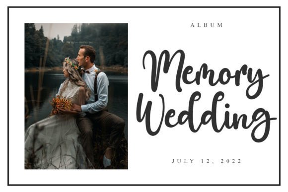 Sloting Font PNG with transparent background - Preview 4