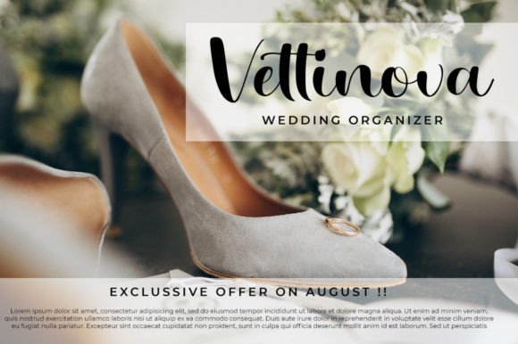 Arthemina Font - Preview 5
