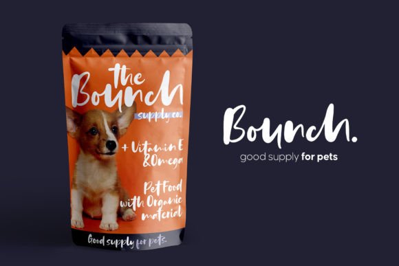 Bounches Font - Preview 3