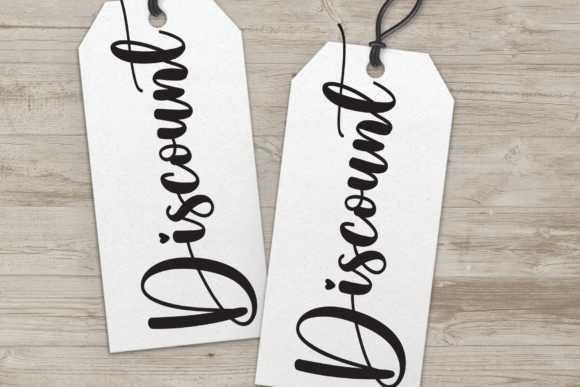 Chillin Font - Preview 4