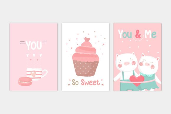Cute Riley Font - Preview 1