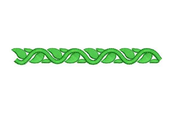 Endless Border