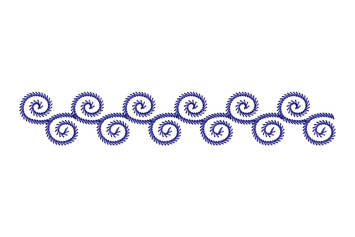 Endless Border