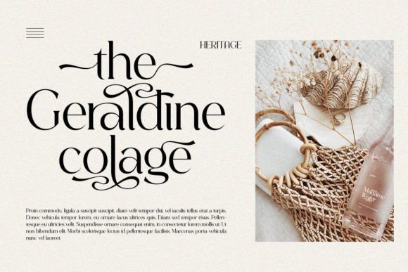 Fifty Holliwing Font - Preview 1