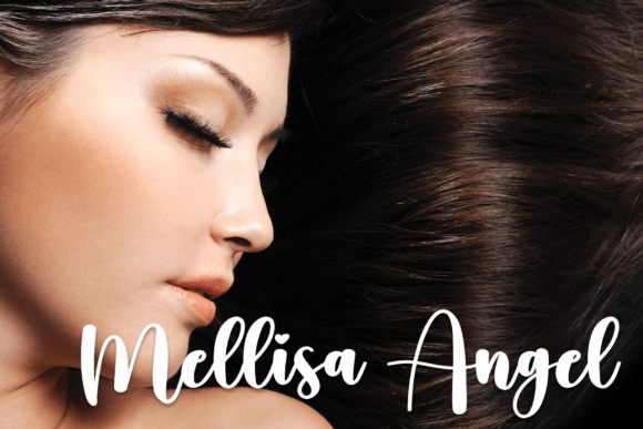Hello Autumn Font - Preview 4