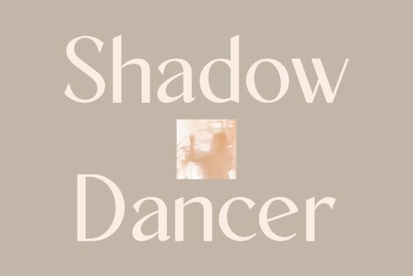 New Machiato Font PNG with transparent background - Preview 5