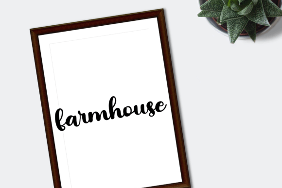 Hearty Font - Preview 2