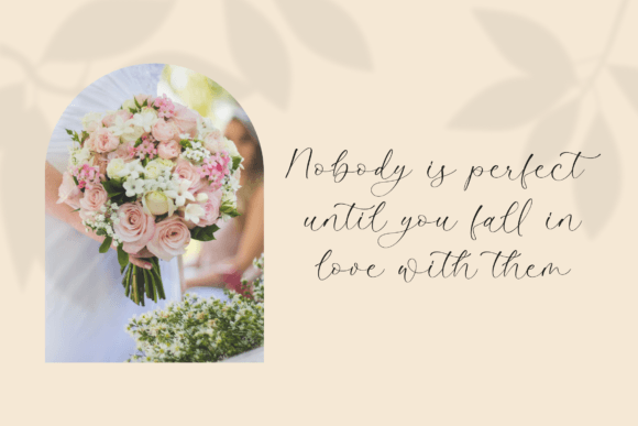 Artanyta Font - Preview 2
