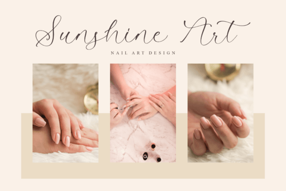 Artanyta Font - Preview 5
