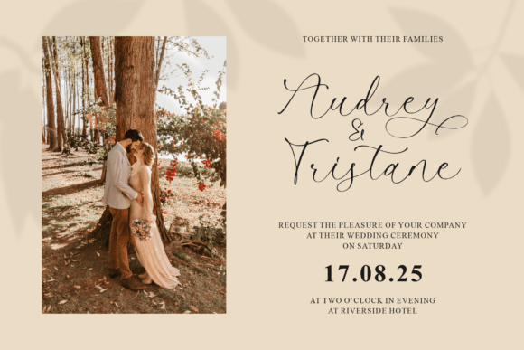 Artanyta Font - Preview 6