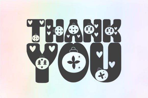 Babycute Font - Preview 5