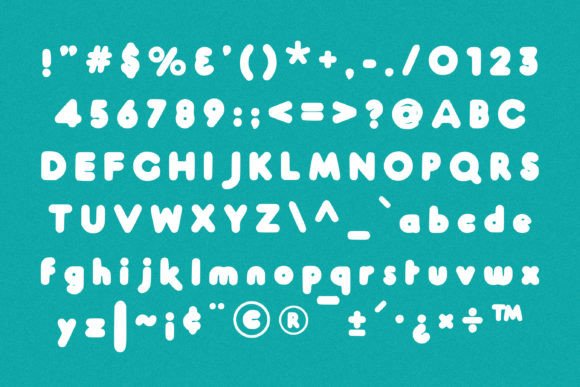 Disco Queen Font - Preview 1