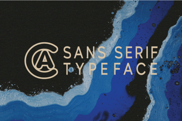 Dreaming Font - Preview 4