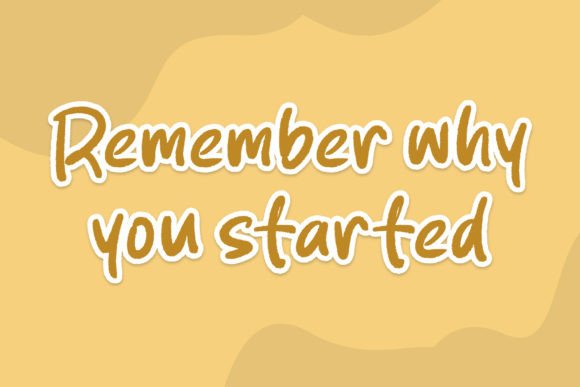 Joylide Font font preview - 4
