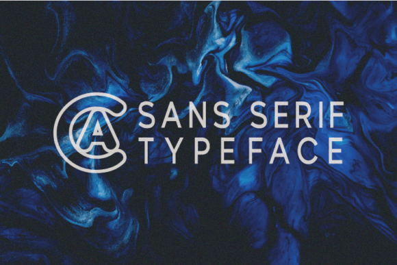 Manlush Font PNG with transparent background - Preview 4