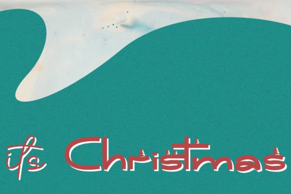 Clausbere Font - Preview 4