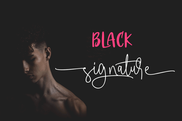 Augustine Font - Preview 4