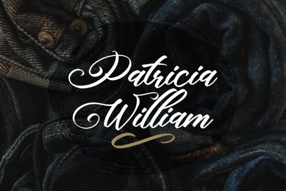 Beastype Font - Preview 3
