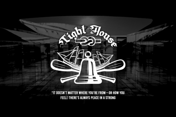 Black Jack Font - Preview 3