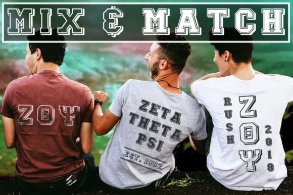 Brotherhood Font - Preview 3