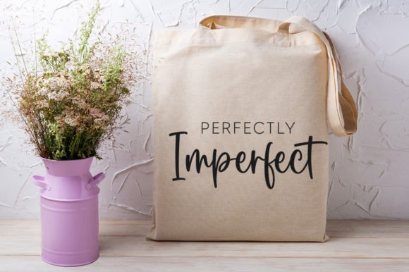 Calanthe Font - Preview 3
