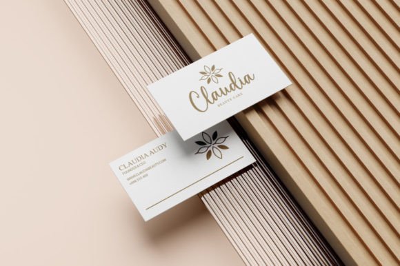 Calanthe Font - Preview 5