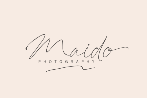 Dallem Signature Font - Preview 2