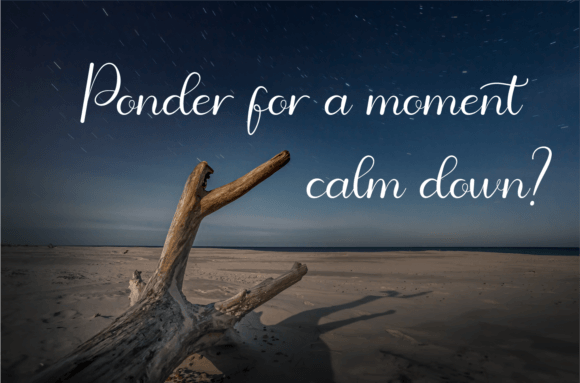 Dallyna Font - Preview 5