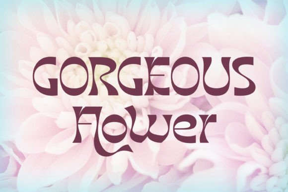 Dhaks Font PNG with transparent background - Preview 5