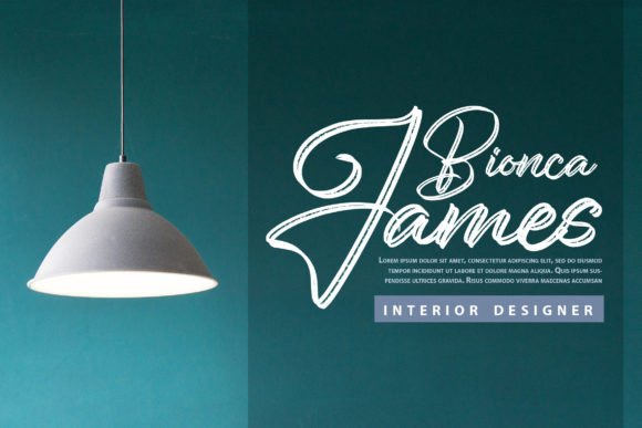 Favorytes Font - Preview 3