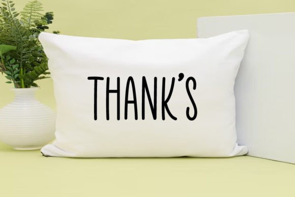 Homebase Font PNG with transparent background - Preview 4