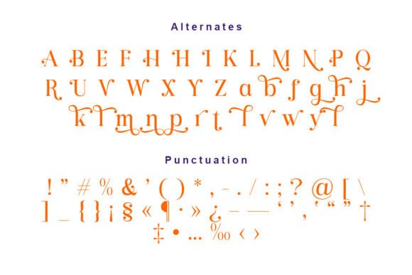 Ibrahim Assauqi Font PNG with transparent background - Preview 5