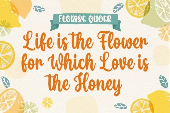 Letter Cute Font PNG with transparent background - Preview 2