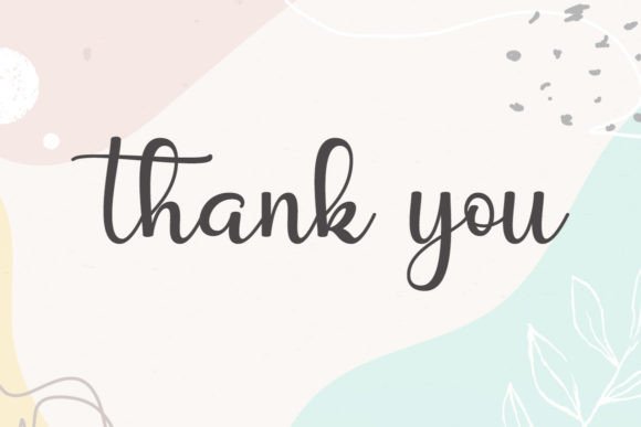 Manda Nanda Font PNG with transparent background - Preview 6