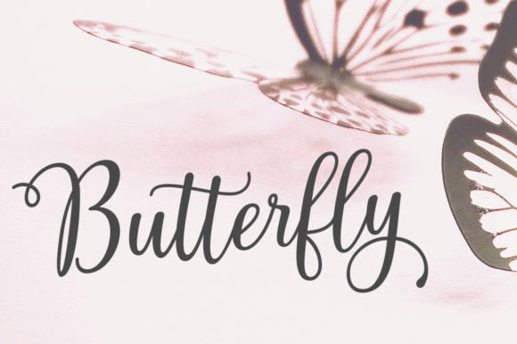 Mishega Font PNG with transparent background - Preview 1