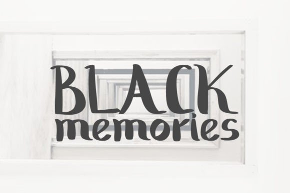Neufarion Font PNG with transparent background - Preview 1